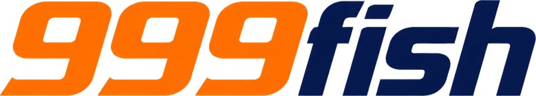 999fish Logo